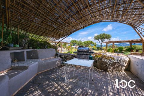 Villa i Telti, Olbia Tempio, Telti - € 980.000 | Ref: OL1342 - foto 13