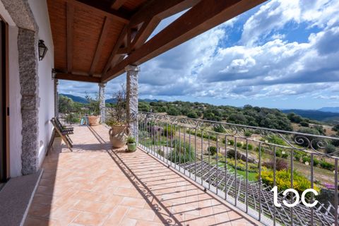 Villa i Telti, Olbia Tempio, Telti - € 980.000 | Ref: OL1342 - foto 14