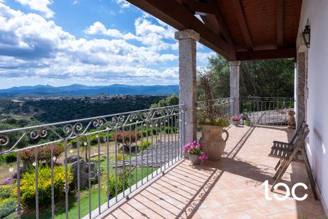 Villa i Telti, Olbia Tempio, Telti - € 980.000 | Ref: OL1342 - foto 15