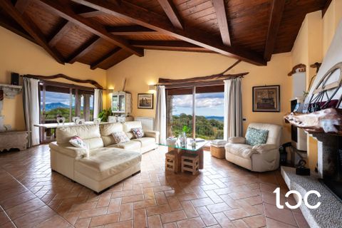 Villa i Telti, Olbia Tempio, Telti - € 980.000 | Ref: OL1342 - foto 17