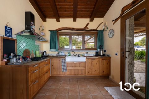 Villa i Telti, Olbia Tempio, Telti - € 980.000 | Ref: OL1342 - foto 20