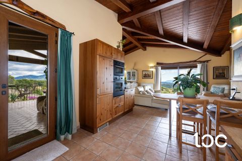 Villa i Telti, Olbia Tempio, Telti - € 980.000 | Ref: OL1342 - foto 21