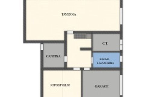 Villa i Vigonza, Padua, Vigonza - € 550.000 | Ref: 722 - foto 20
