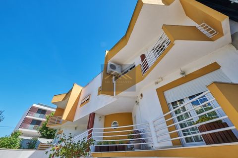 Villa i Costa da Caparica, Setubal, Costa da Caparica - € 699.000 | Ref: CAS_340 - foto 47