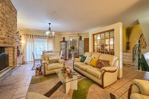 Villa i Costa da Caparica, Setubal, Costa da Caparica - € 699.000 | Ref: CAS_340 - foto 1