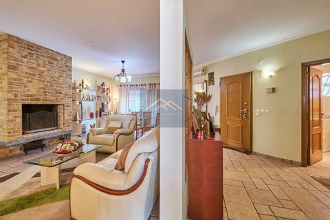 Villa i Costa da Caparica, Setubal, Costa da Caparica - € 699.000 | Ref: CAS_340 - foto 4