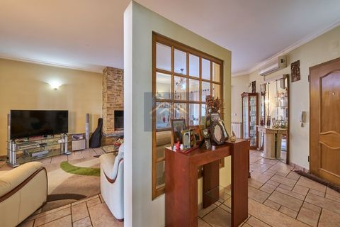 Villa i Costa da Caparica, Setubal, Costa da Caparica - € 699.000 | Ref: CAS_340 - foto 5