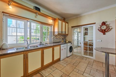 Villa i Costa da Caparica, Setubal, Costa da Caparica - € 699.000 | Ref: CAS_340 - foto 8