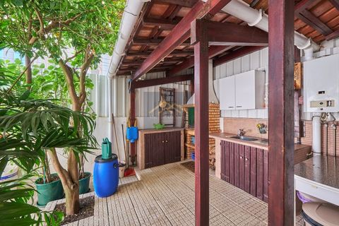 Villa i Costa da Caparica, Setubal, Costa da Caparica - € 699.000 | Ref: CAS_340 - foto 14