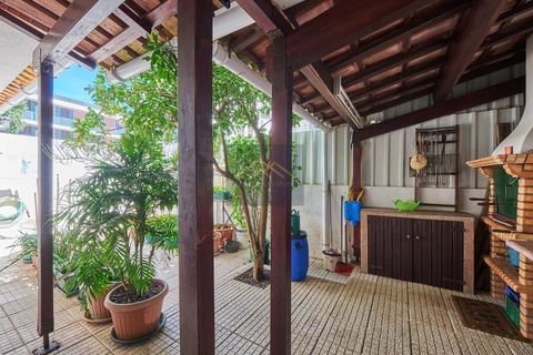Villa i Costa da Caparica, Setubal, Costa da Caparica - € 699.000 | Ref: CAS_340 - foto 15
