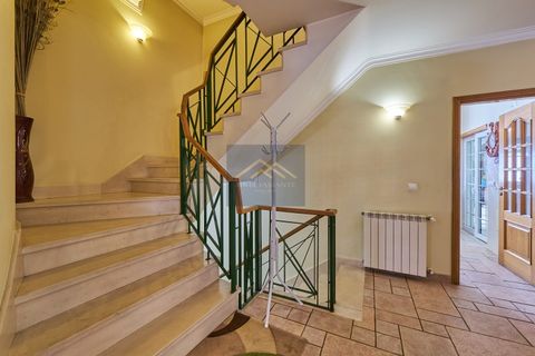 Villa i Costa da Caparica, Setubal, Costa da Caparica - € 699.000 | Ref: CAS_340 - foto 20