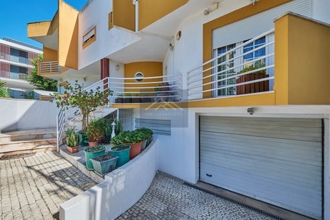 Villa i Costa da Caparica, Setubal, Costa da Caparica - € 699.000 | Ref: CAS_340 - foto 42