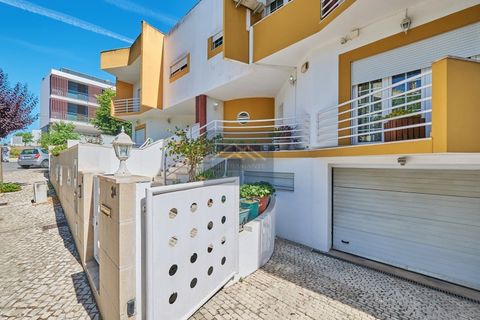 Villa i Costa da Caparica, Setubal, Costa da Caparica - € 699.000 | Ref: CAS_340 - foto 43
