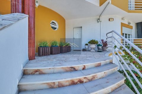 Villa i Costa da Caparica, Setubal, Costa da Caparica - € 699.000 | Ref: CAS_340 - foto 44