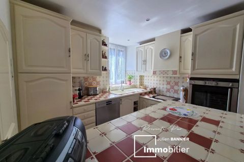 Villa a Maule, Yvelines, Maule - € 399.000 | Ref: 12862A - foto 6
