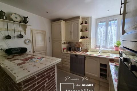 Villa a Maule, Yvelines, Maule - € 399.000 | Ref: 12862A - foto 7