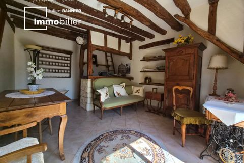 Villa a Maule, Yvelines, Maule - € 399.000 | Ref: 12862A - foto 15