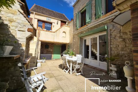 Villa a Maule, Yvelines, Maule - € 399.000 | Ref: 12862A - foto 16