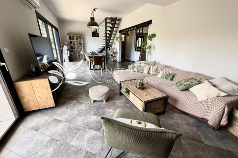 Villa i Grasse, Alpes-Maritimes, Grasse - € 520.000 | Ref: 87060567 - foto 2