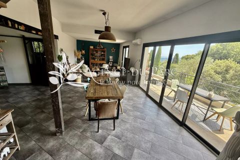 Villa i Grasse, Alpes-Maritimes, Grasse - € 520.000 | Ref: 87060567 - foto 3
