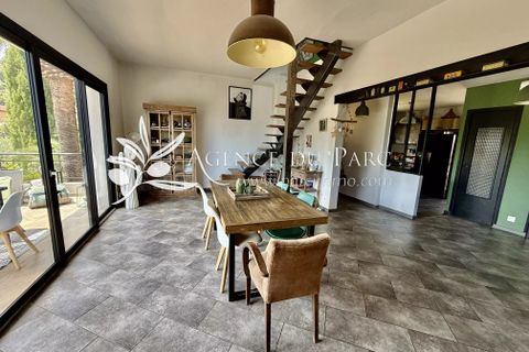 Villa i Grasse, Alpes-Maritimes, Grasse - € 520.000 | Ref: 87060567 - foto 5
