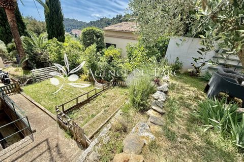 Villa i Grasse, Alpes-Maritimes, Grasse - € 520.000 | Ref: 87060567 - foto 12