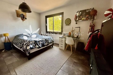 Villa i Grasse, Alpes-Maritimes, Grasse - € 520.000 | Ref: 87060567 - foto 14