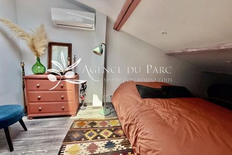 Villa i Grasse, Alpes-Maritimes, Grasse - € 520.000 | Ref: 87060567 - foto 19