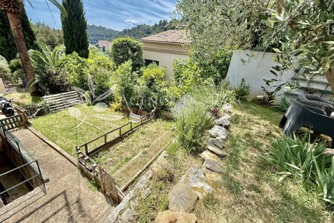 Villa i Grasse, Alpes-Maritimes, Grasse - € 520 000 | Ref: 87060567 - foto 2