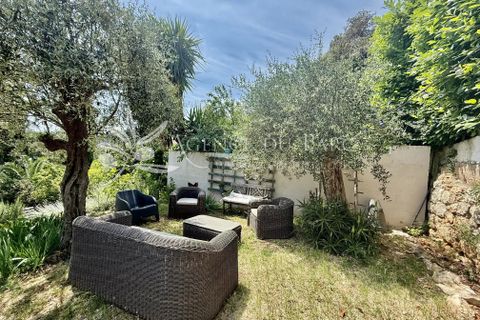 Villa i Grasse, Alpes-Maritimes, Grasse - € 520 000 | Ref: 87060567 - foto 3