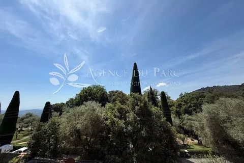 Villa i Grasse, Alpes-Maritimes, Grasse - € 520 000 | Ref: 87060567 - foto 12