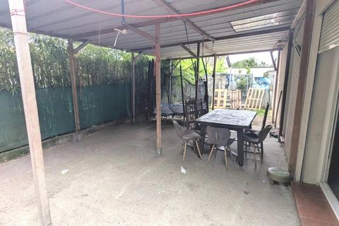 Villa i Toulouse, Haute-Garonne, Toulouse - € 197.000 | Ref: 8798 - foto 4