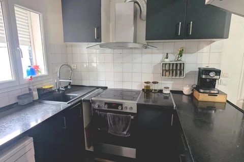 Villa i Toulouse, Haute-Garonne, Toulouse - € 197.000 | Ref: 8798 - foto 8