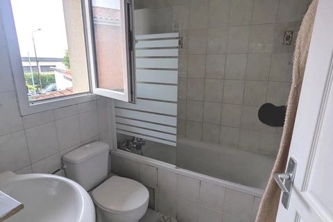Villa i Toulouse, Haute-Garonne, Toulouse - € 197.000 | Ref: 8798 - foto 9