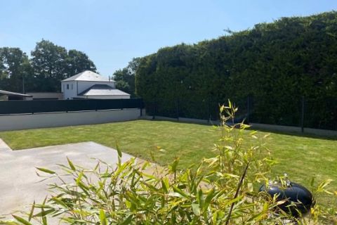 Villa a Pontivy, Morbihan, Pontivy - € 1.050/mes | Ref: 12836 - foto 3