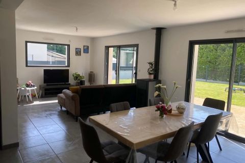 Villa a Pontivy, Morbihan, Pontivy - € 1.050/mes | Ref: 12836 - foto 4