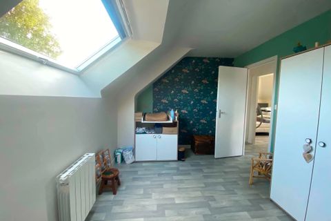 Villa a Pontivy, Morbihan, Pontivy - € 1.050/mes | Ref: 12836 - foto 10