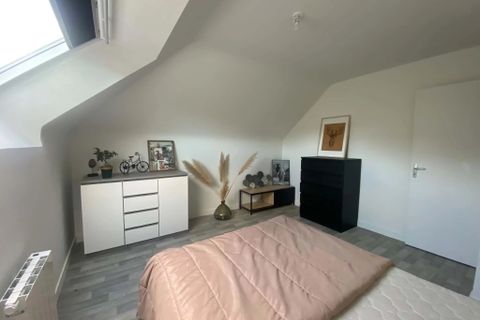 Villa a Pontivy, Morbihan, Pontivy - € 1.050/mes | Ref: 12836 - foto 12