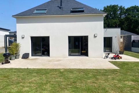 Villa a Pontivy, Morbihan, Pontivy - € 1.050/mes | Ref: 12836 - foto 17