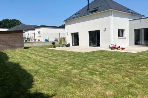 Villa a Pontivy, Morbihan, Pontivy - € 1.050/mes | Ref: 12836 - foto 18