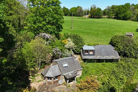 Landejendom i Quistinic, Morbihan, Quistinic - € 140.000 | Ref: 12618 - foto 1
