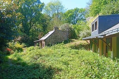 Landejendom i Quistinic, Morbihan, Quistinic - € 140.000 | Ref: 12618 - foto 2