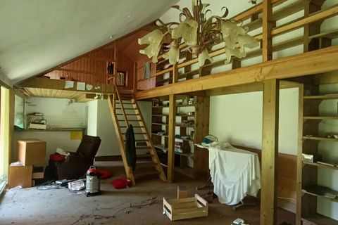 Landejendom i Quistinic, Morbihan, Quistinic - € 140.000 | Ref: 12618 - foto 5