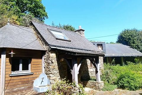 Landejendom i Quistinic, Morbihan, Quistinic - € 140.000 | Ref: 12618 - foto 8
