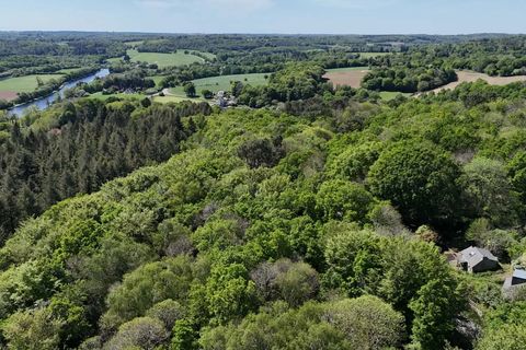 Landejendom i Quistinic, Morbihan, Quistinic - € 140.000 | Ref: 12618 - foto 13
