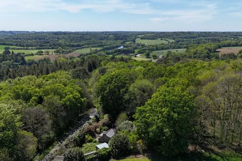 Landejendom i Quistinic, Morbihan, Quistinic - € 140.000 | Ref: 12618 - foto 16