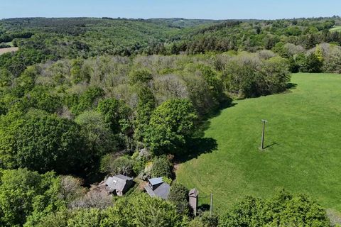 Landejendom i Quistinic, Morbihan, Quistinic - € 140.000 | Ref: 12618 - foto 20