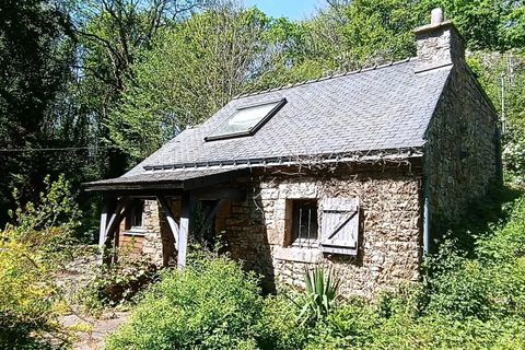 Landejendom i Quistinic, Morbihan, Quistinic - € 140.000 | Ref: 12618 - foto 21