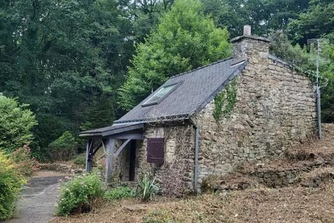 Landejendom i Quistinic, Morbihan, Quistinic - € 140.000 | Ref: 12618 - foto 23