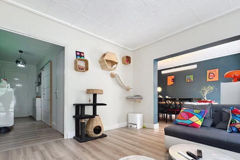 Villa i Toulouse, Haute-Garonne, Toulouse - € 249.000 | Ref: 8812 - foto 2